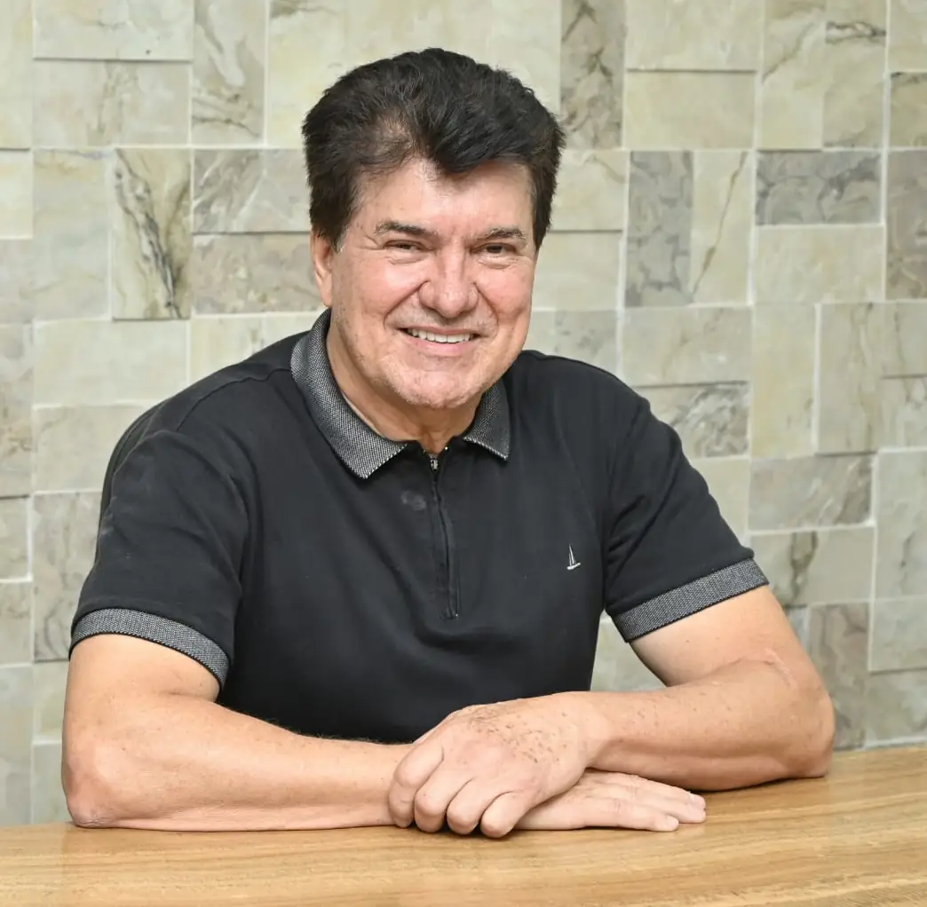 Palavra do Presidente